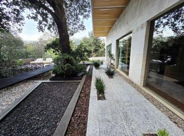 Departamento de 3 habitaciones, Cuajimalpa de Morelos · Garden en Venta en Club de Golf Bosques de Santa Fe