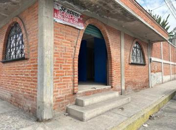 1 · Renta Local Junto Al Dif en Melchor Ocampo, Estado de México