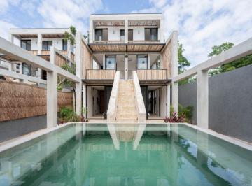 Villa de 4 habitaciones, Tulum · Villa en Venta Tulum Quintana Roo