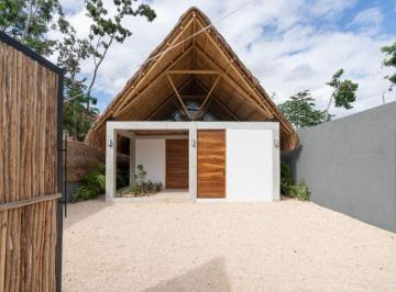 Villa de 4 habitaciones, Tulum · Villa en Venta Tulum Quintana Roo