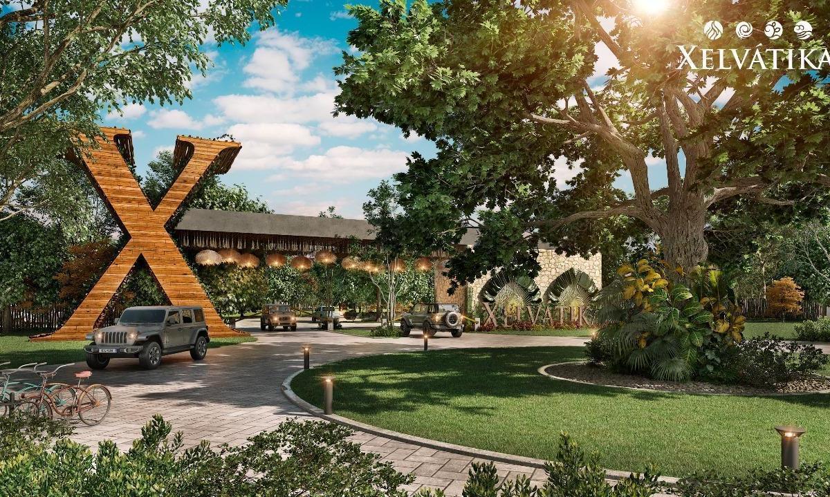 Xelvatika Eco Park