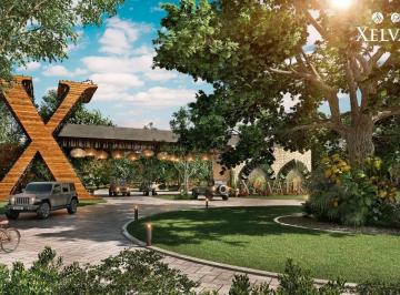 Terreno / Lote · 1000m² · Xelvatika Eco Park