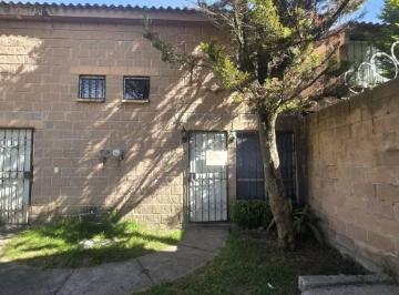 Casa · 78m² · 2 Recámaras · 1 Estacionamiento · Casa en Venta San Francisco Tlalcilalcalpan