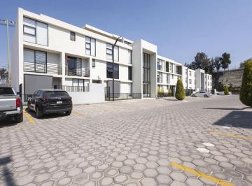Departamento · 143m² · 2 Recámaras · 2 Estacionamientos · Departamento en Venta en Galerias Serdan con Roofgarden