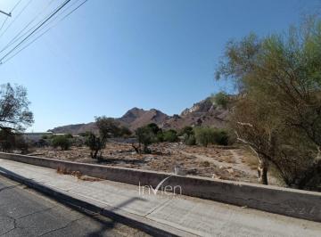 Terreno / Lote , Hermosillo · Terreno en Venta, Hacienda de La Flor, Hermosillo, Son.