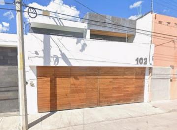 Casa de 5 habitaciones, Rioverde · Hermosa Propiedad Ubicada en San Luis Potosi