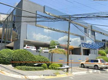 Oficina · 480m² · 12 Estacionamientos · Oficina Renta San Alberto