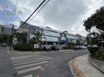 Oficina · 480m² · 19 Estacionamientos · Oficina en Renta San Pedro Residencial Santa Barbara