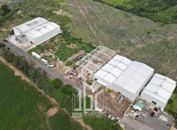 Nave industrial · 1680m² · Nave Industrial en Venta en Parque Industrial Inlab