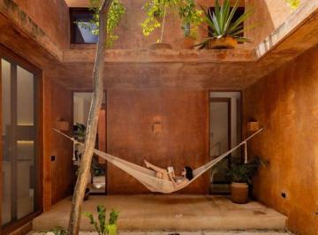 Villa de 3 habitaciones, Mérida · Villa Ubicada en El Centro de Mérida, Yucatán