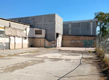 Terreno / Lote , Monterrey · Terreno de 550 m² en Esquina Comercial Venta Monterrey Centro