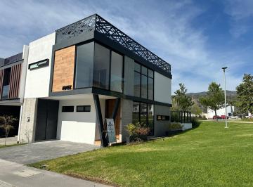 Casa de 4 habitaciones, Tlajomulco de Zúñiga · Casa Nueva en Venta - El Edén Residencial Bosques Santa Anita Frente a Parque