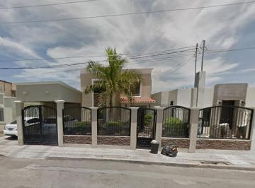 Casa de 3 habitaciones, Hermosillo · Venta de Casa en San Pedro 16colonia El Apachehermosillo, Sonora