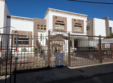 Casa · 241m² · Casa en Fraccionamiento Misiones del Sur