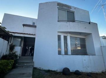 Casa en condominio de 4 habitaciones, León · Casa Venta en Portones del Campestre, León, Guanajuato