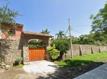 Casa en condominio · 160m² · 3 Recámaras · 2 Estacionamientos · Casa Paseo Solidaridad Yautepec Morelos!