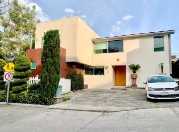 Casa de 3 habitaciones, Atizapán de Zaragoza · Hermosa Residencia en Bosque Esmeralda