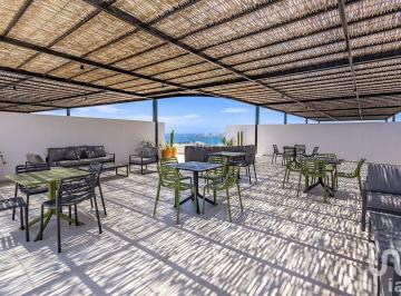 Departamento · 136m² · 2 Recámaras · 1 Estacionamiento · Venta de Departamento en Calle Miguel Ángel Herrera Colonia El Tezal, Los Cabos, Baja California Sur