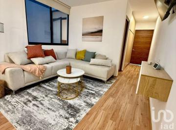 Departamento · 98m² · 2 Recámaras · 1 Estacionamiento · Departamento Céntrico en Venta en Aguascalientes
