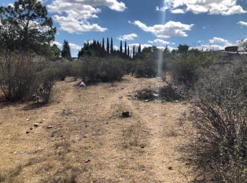 Terreno / Lote · 1320m² · Terreno en Tecali de Herrera