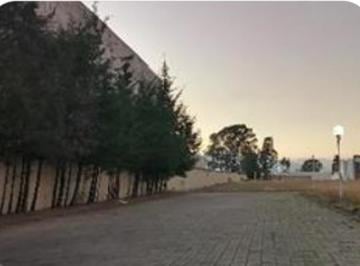 Terreno / Lote · 334m² · Terreno en Fraccionamiento Cerrado de Lujo