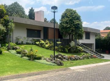 Casa de 4 habitaciones, Lerma · Casa en Venta Club de Golf Los Encinos