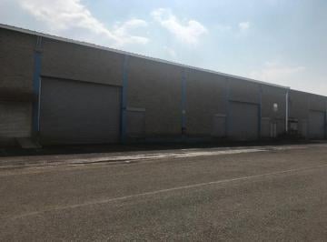 Bodega comercial , Lerma · Bodega en Lerma Corredor Industrial Toluca Lerma