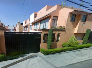 Casa de 3 habitaciones, Coyoacán · Venta de Casa en Cdmx Col El Mirador Coyoacan