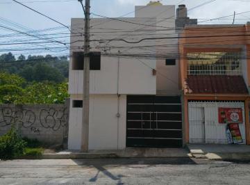 Casa de 3 habitaciones, Coacalco de Berriozábal · Casa en Venta, Andalucia, Lomas de Coacalco, Edo Mex.