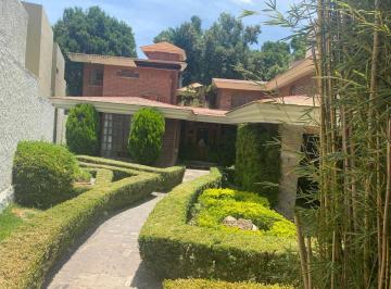 Casa de 4 habitaciones, Zapopan · Casa en Venta en Lomas del Valle - Paseo Lomas Altas 3800