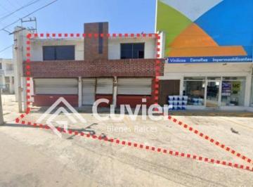 Local comercial · 200m² · 3 Estacionamientos · Local en Unidad Nacional