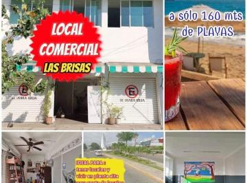 Local en centro comercial , Manzanillo · Venta en Manzanillo Colima, en Las Brisas