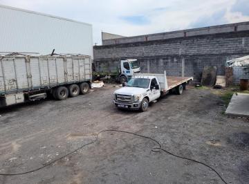 Bodega comercial · 1325m² · Terreno en Venta Col Central de Carga - Nuevo Leon