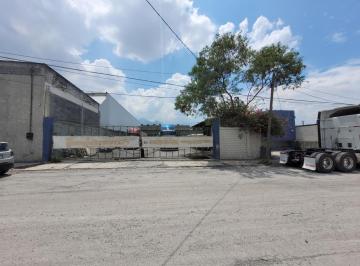 Bodega comercial · 1325m² · Terreno en Venta Col Central de Carga - Nuevo Leon