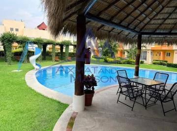 1 · Venta de Casa en Villas Garden Yautepec Morelos Ad15