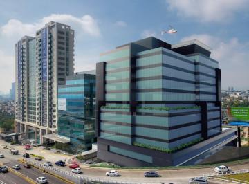 Oficina , Zapopan · Consultorio en Renta en Puerta de Hierro | 75.30 m² |torre Médica Acueducto