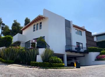 Casa de 4 habitaciones, Lerma · Casa en Venta Club de Golf Los Encinos