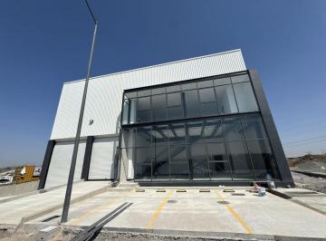 Bodega comercial , El Salto · Bodega Nueva en Renta – Navea Park, El Salto