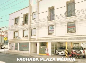 FACHADA PLAZA MEDICA · Local en Puebla Centro
