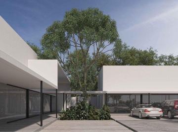 Local comercial , Conkal · Plaza de Locales Nuevos en Renta, Sobre Av en Conkal