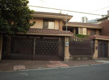 Casa · 376m² · 4 Recámaras · 2 Estacionamientos · Venta Casa en Vista Hermosa Para Remodelar en $10.9 Mdp