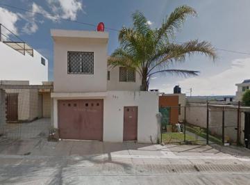 Casa de 3 habitaciones, León · Venta de Casa en Paseo del Aradocol. La Ermitaleón Guanajuato