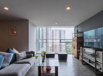 Departamento de 3 habitaciones, Cuajimalpa de Morelos · Departamento en Venta en Lomas del Chamizal