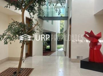 Casa de 4 habitaciones, Alvaro Obregón · Magnífica Casa en Venta en Santa Fe