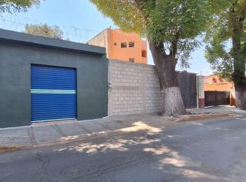 Terreno comercial · 687m² · Renta de Terreno Comercial