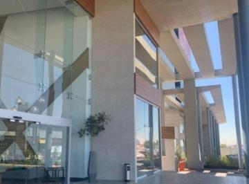 Exterior · Oficina Ejecutiva en Orvit Querétaro | 45 m² | Piso 7
