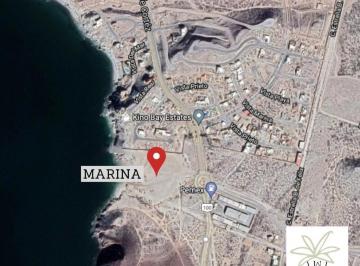 Terreno / Lote · 347m² · Terreno Venta en Bahia de Kino en Fraccionamiento Marina