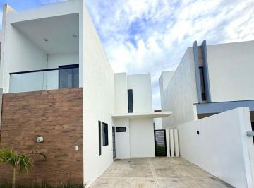 Casa de 3 habitaciones, Alvarado · Casa en Venta Fracc Lomas del Mediterráneo