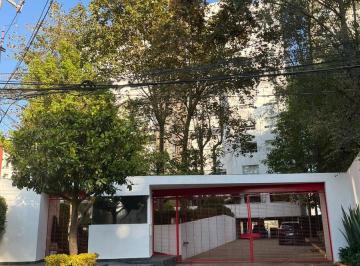 Departamento · 149m² · 3 Recámaras · 2 Estacionamientos · Venta de Departamento en Cuajimalpa (Torre Nova)