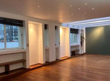Departamento de 2 habitaciones, Cuauhtémoc · Oportunidad Hermoso PH Roma Nte